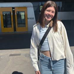 Sophie profile picture