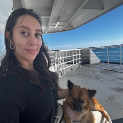 Monica Viviana profile picture