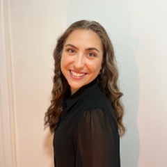 Monica profile picture