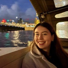 Lily profile picture