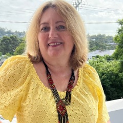 Liudmyla profile picture