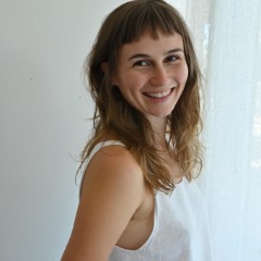 Isabel profile picture