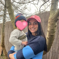 Lily profile picture