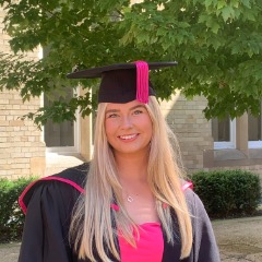 Charlotte profile picture