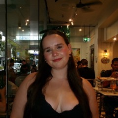 Georgia profile picture