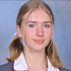 Sarah profile picture