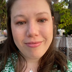 Morgan profile picture