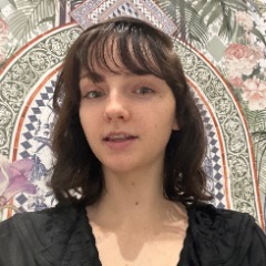 Nadine profile picture
