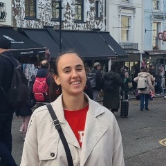 Trinity profile picture