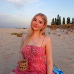 Abbey profile picture