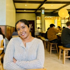 Chathuri profile picture