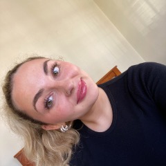 Niamh profile picture