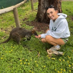 Isabel profile picture