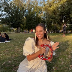 Karlene profile picture