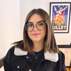 Rebecca profile picture