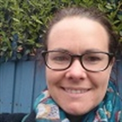 Melissa profile picture
