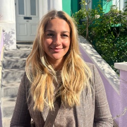 Felicitas profile picture