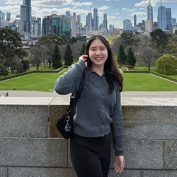 Clarissa profile picture