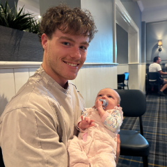 joel profile picture