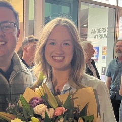 Abby profile picture