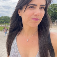 Ludmila profile picture