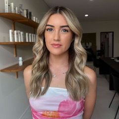 Hannah profile picture