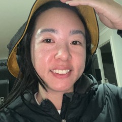 Christine profile picture