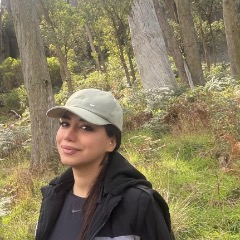 Elnaz profile picture