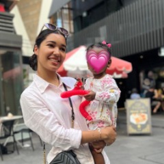 Aliyah profile picture