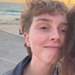 Lucy profile picture