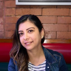 Lilian profile picture