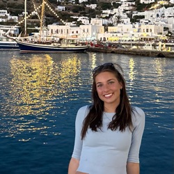 Georgia profile picture