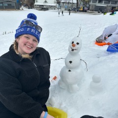 Lizzie profile picture