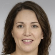 Bernadette profile picture