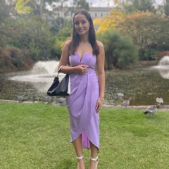 sophie profile picture