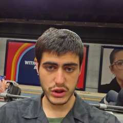 Avraham profile picture