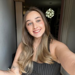 Gabriela profile picture