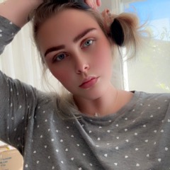 Ruby profile picture