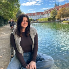 Amelia profile picture