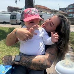 Georgina profile picture