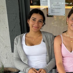 Leila profile picture