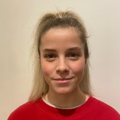 Lucy  profile picture