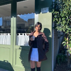 Rachel profile picture