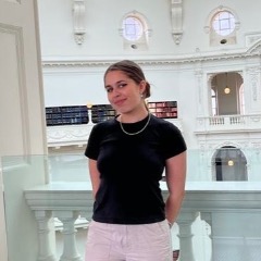 Alisia profile picture