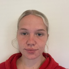 Lucy profile picture