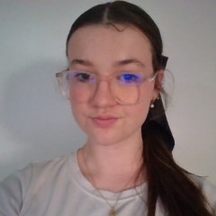 Ruby profile picture