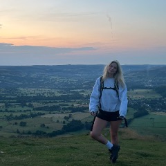 Keira profile picture