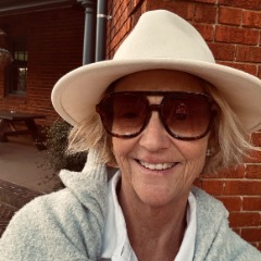 Samantha profile picture