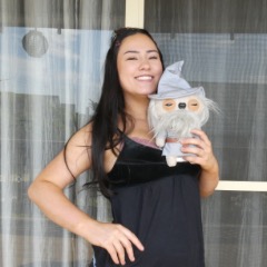 Lily profile picture