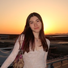 Amy profile picture
